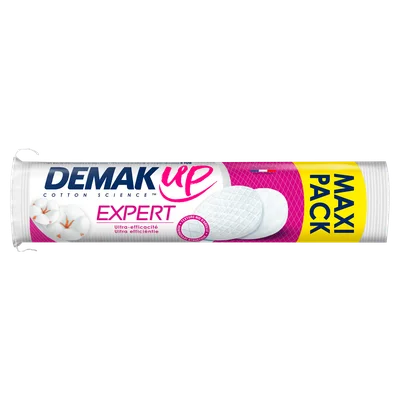 Demakup Wattenschijfjes expert Zak 108 st