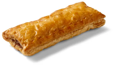 PLUS Roomboter saucijzenbroodje lux Stuk 1 st