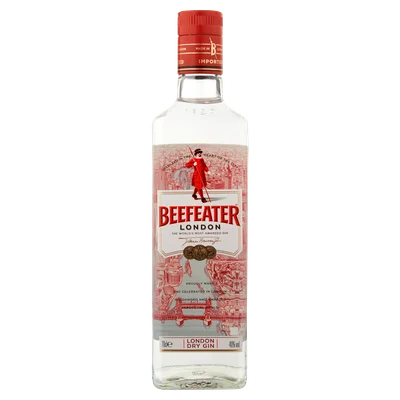 Beefeater London Dry Gin Fles 700 ml
