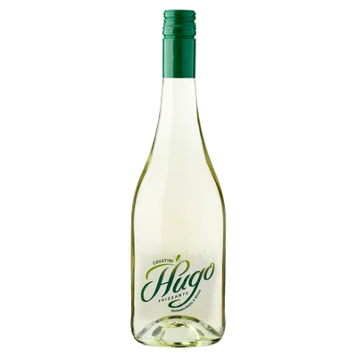 Cavatini Hugo Alcoholfree Fles 750 ml