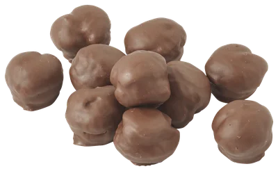 PLUS Korenlanders Chocosoesjes Doos 10 st