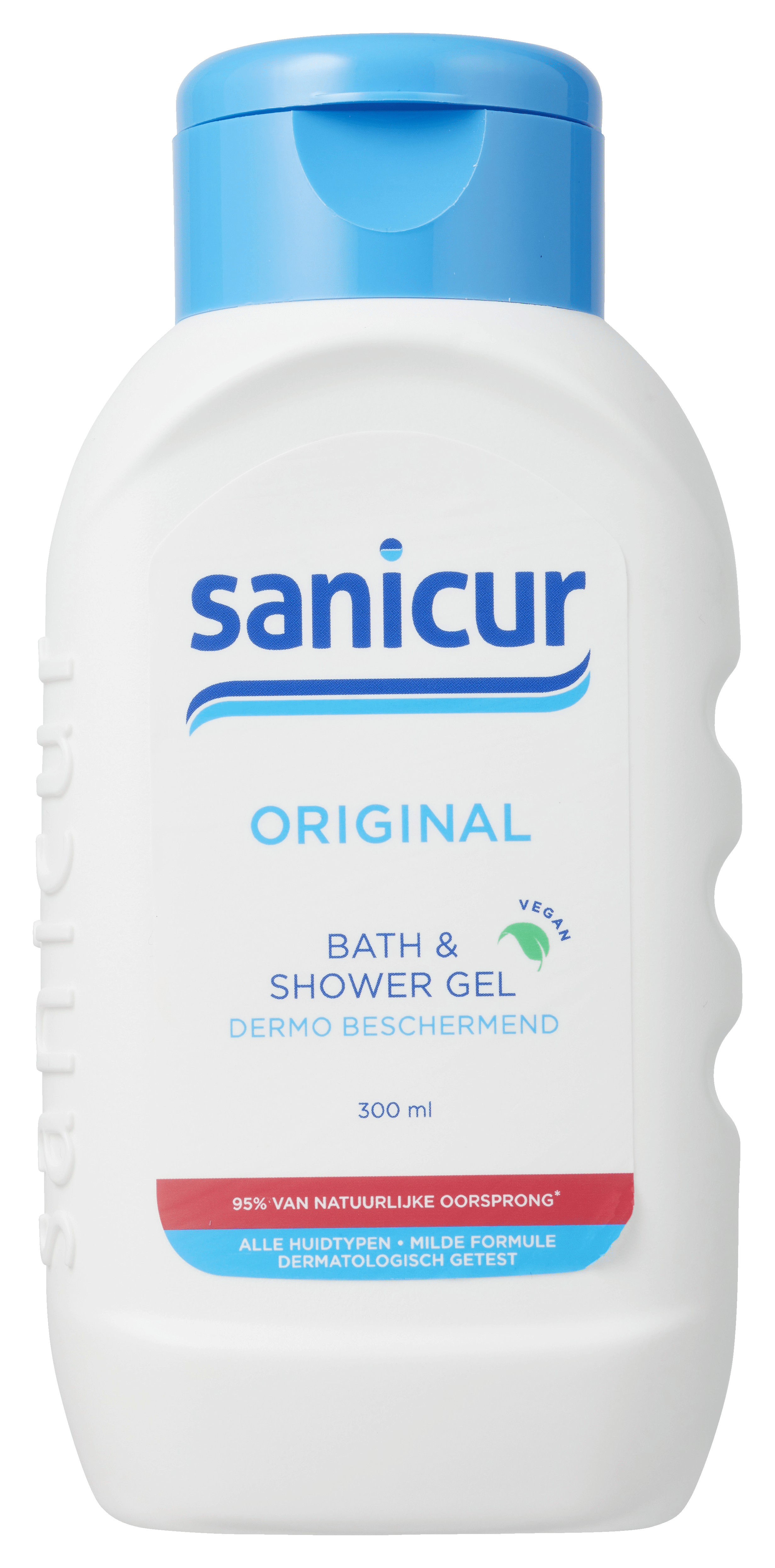 Sanicur Handzeep original Fles 300 ml