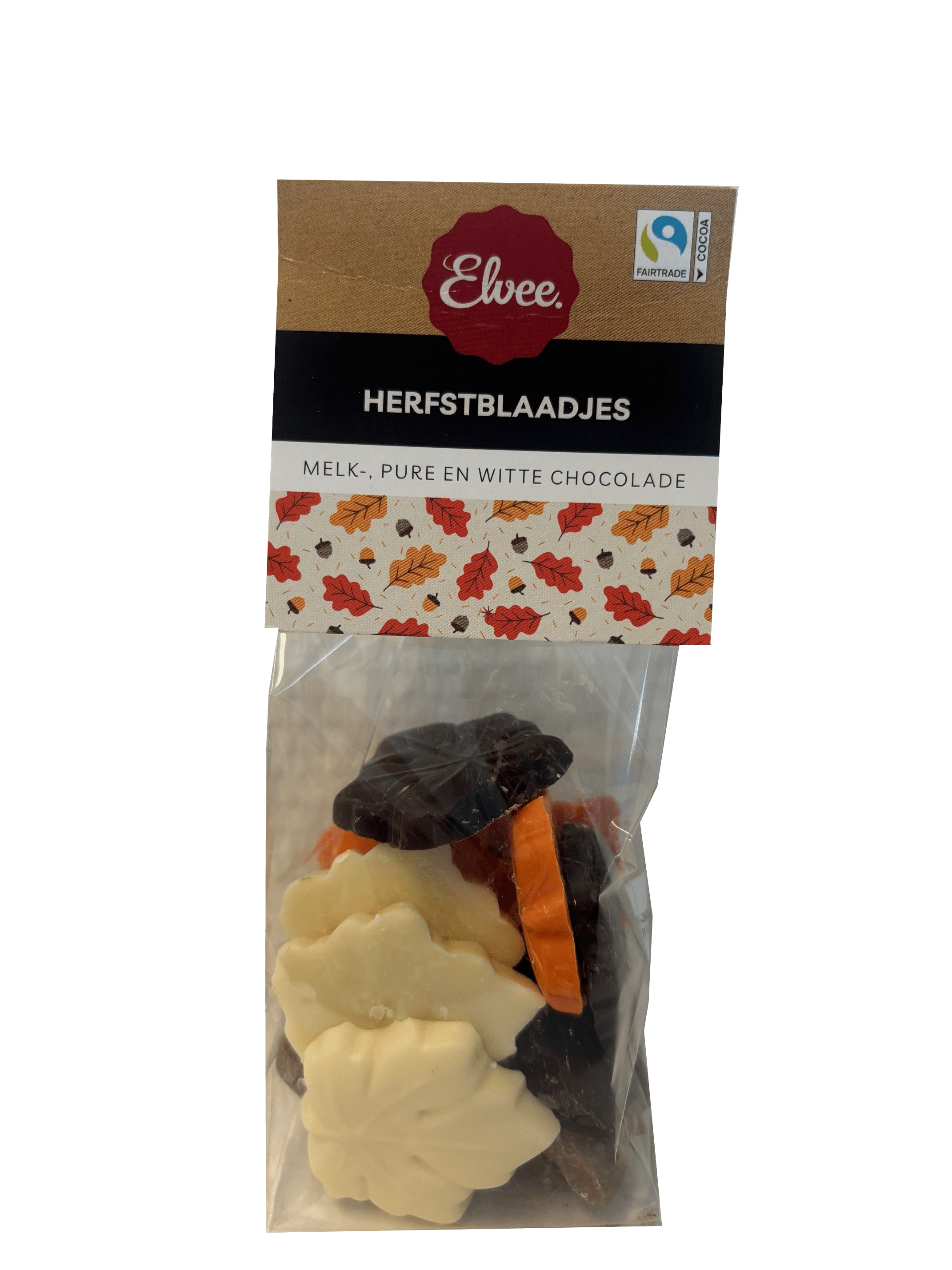 Elvee Elvee Herfstblaadjes FT Stazak 135 g