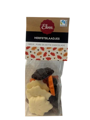 Elvee Elvee Herfstblaadjes FT Stazak 135 g