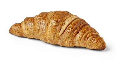 PLUS Roomboter croissant klein Stuk 1 st