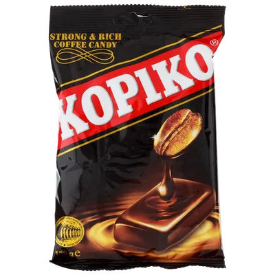 Kopiko Coffee candy Zak 150 g
