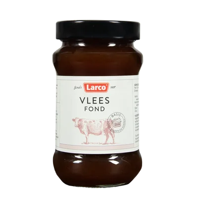 Larco Vleesfond Pot 350 ml