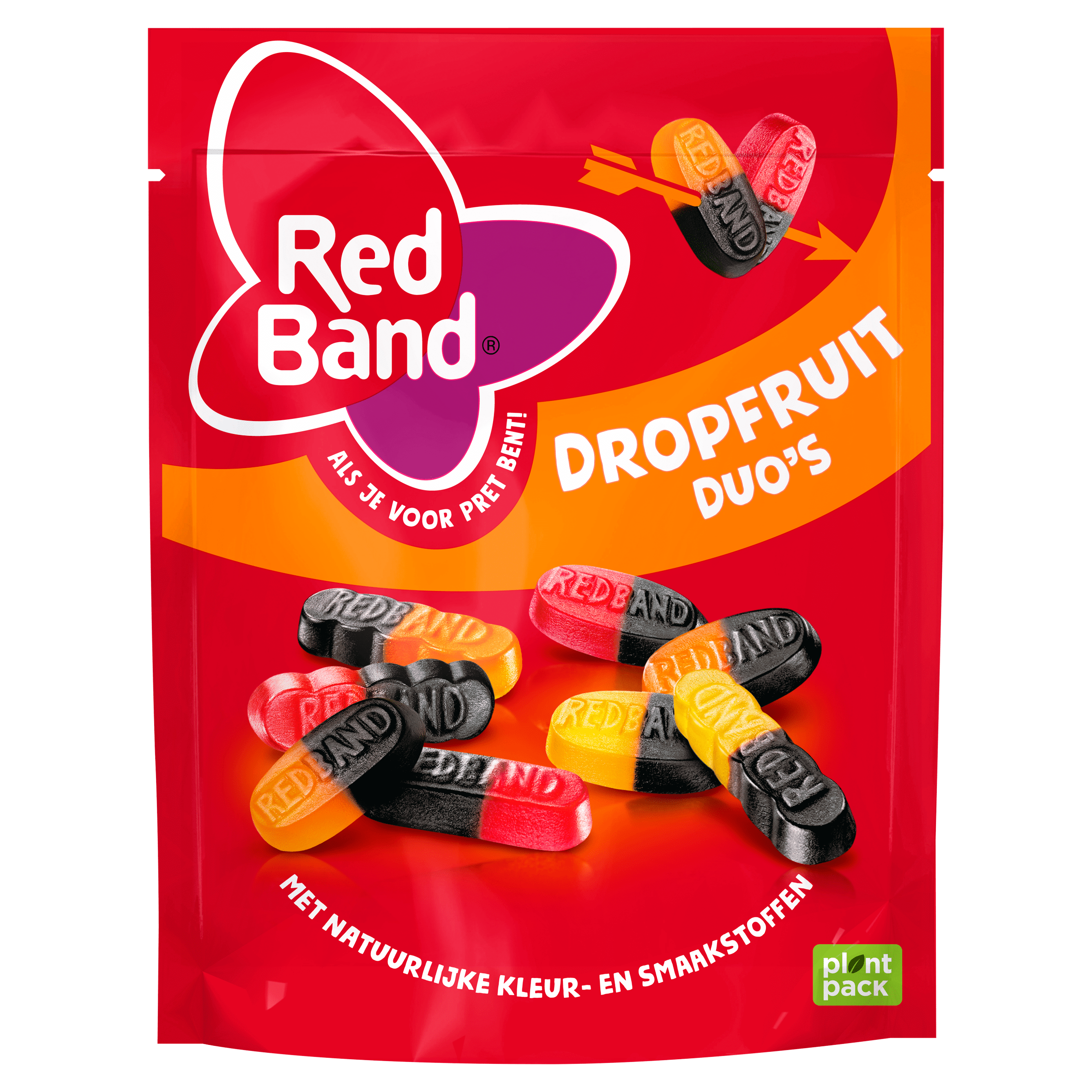 Redband Dropfruit duo's Stazak 245 g