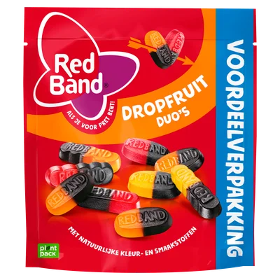 Redband Dropfruit duo's XL Stazak 365 g