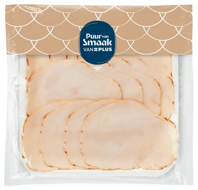 PLUS Puur van smaak Landham Naturel ava 110 gram