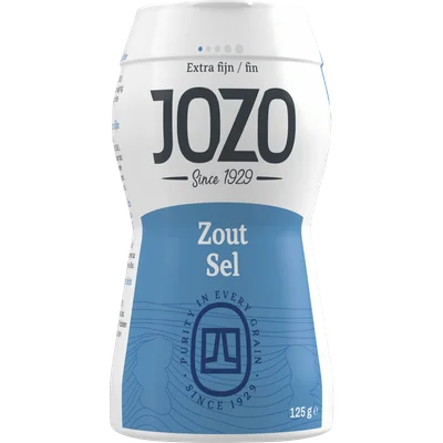 Jozo Tafelzout Bus 125 g
