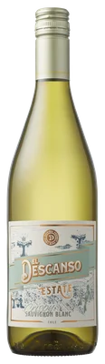 El Descanso Sauvignon Blanc Reserva Fles 750 ml