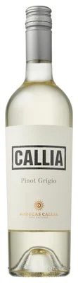 Callia Pinot Grigio Fles 750 ml