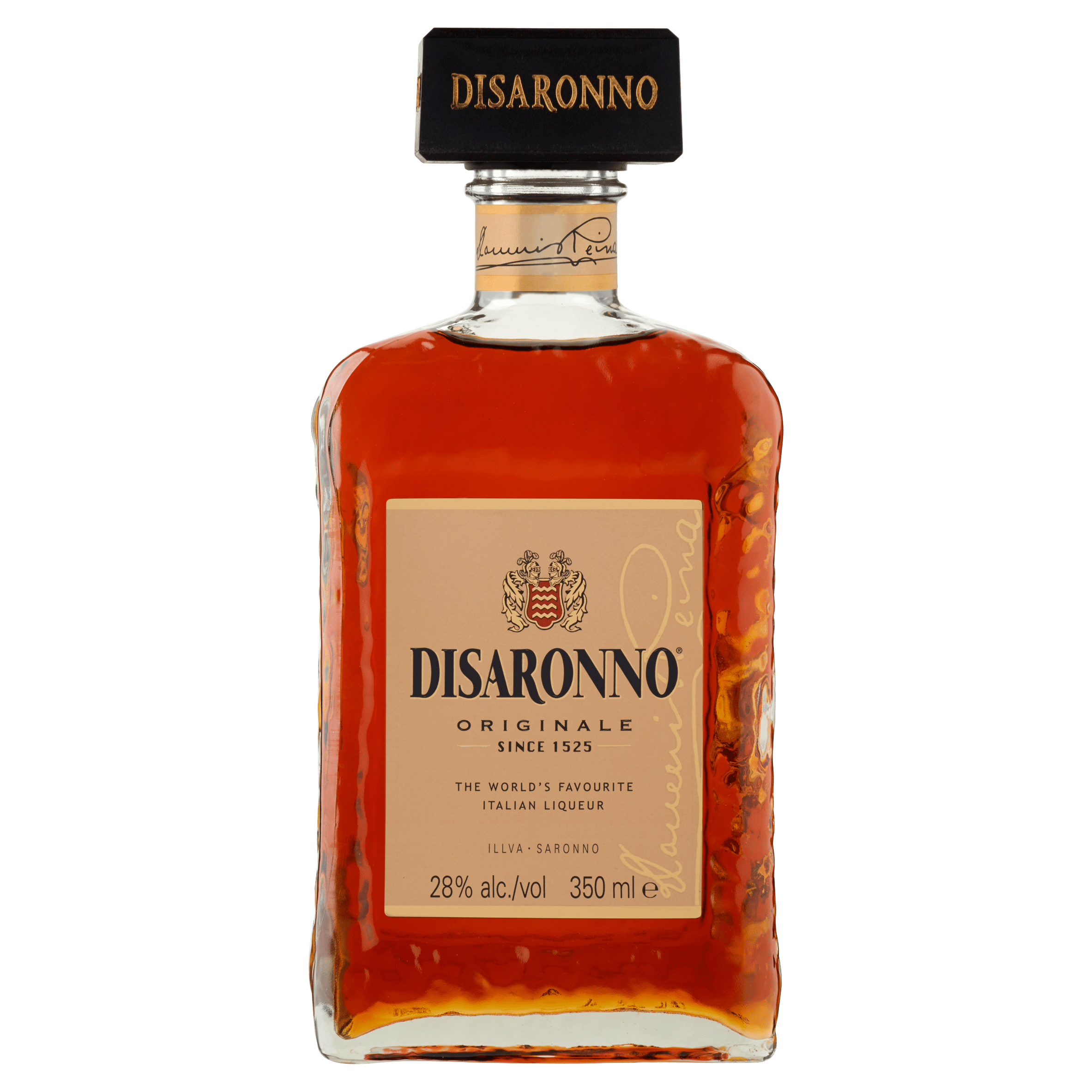 Disaronno Amaretto Fles 350 ml