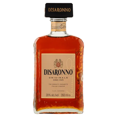 Disaronno Amaretto Fles 350 ml