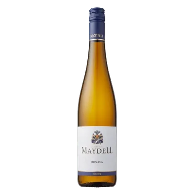 Baron von Maydell Riesling Fles 750 ml