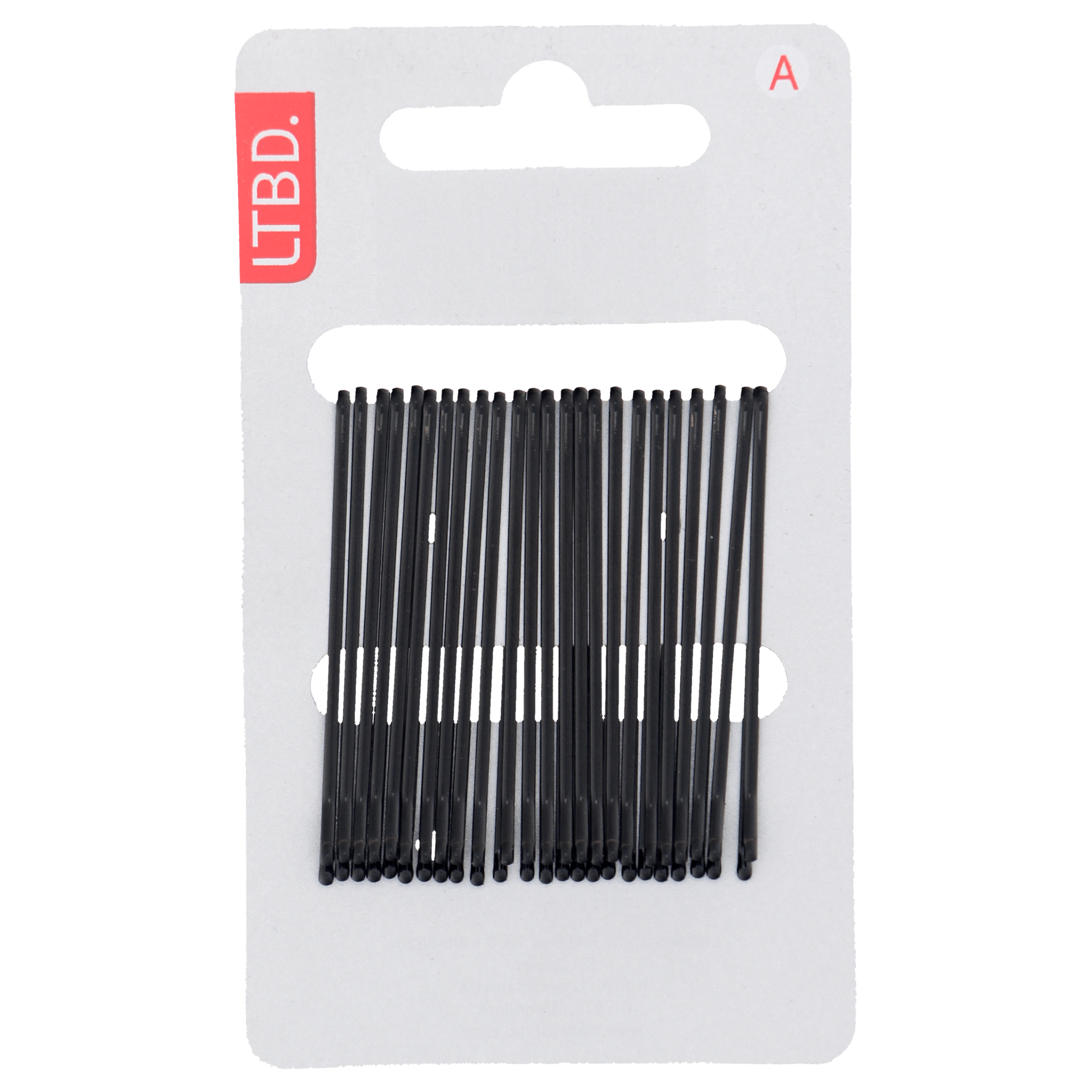 LTBD Schuifspeld 5 cm bruin Kaart 24 st