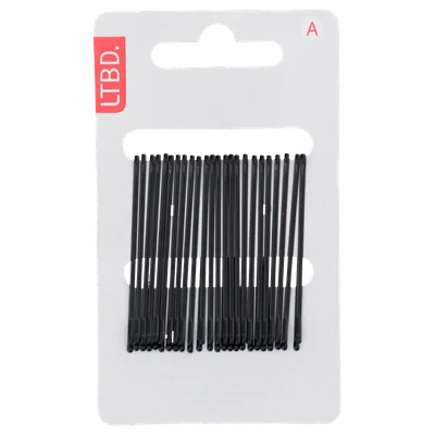 LTBD Schuifspeld 5 cm bruin Kaart 24 st