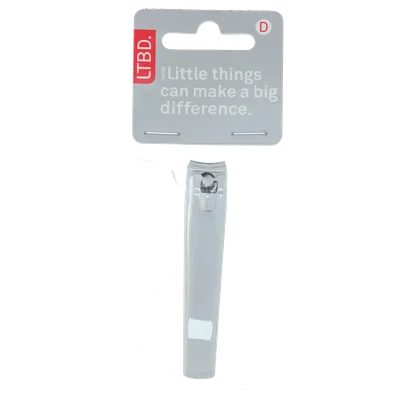 LTBD Nagelknipper groot Stuk 1 st
