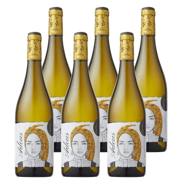 Adeus D.O. Ribeiro Treixadura &amp; Torrontés Doos 4500 ml
