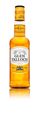 Glen Talloch Scotch Fles 350 ml