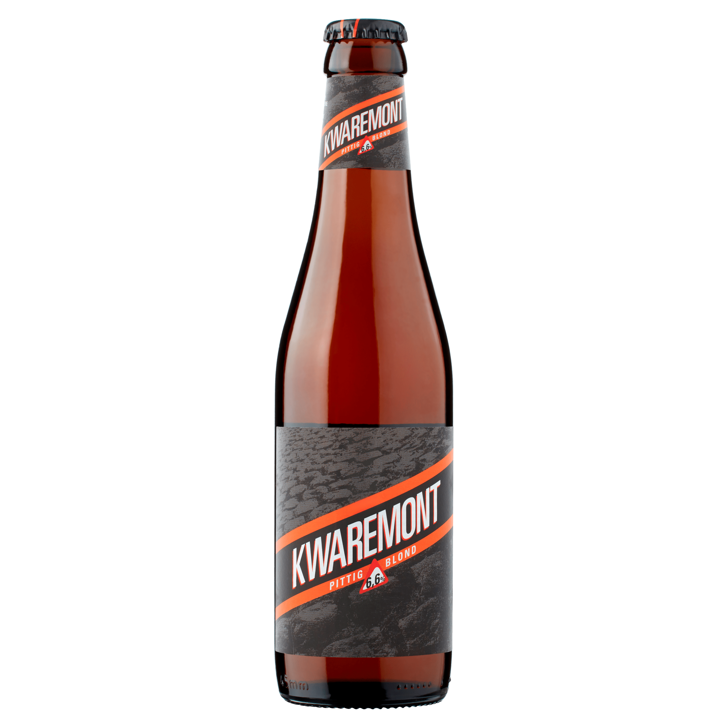 Kwaremont Kwaremont Fles 330 ml