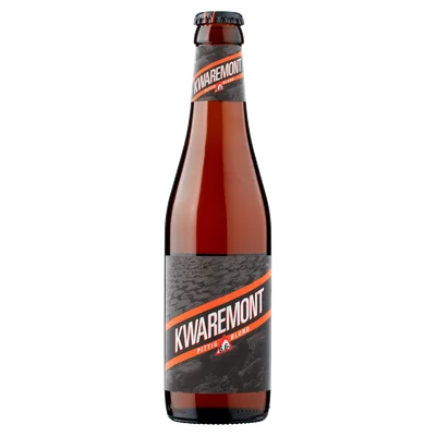 Kwaremont Kwaremont Fles 330 ml