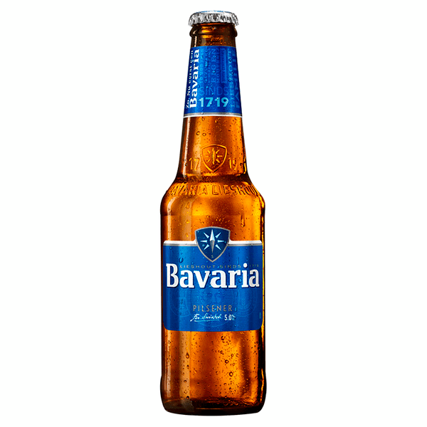 Bavaria Pilsener Fles 300 ml