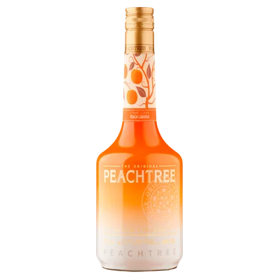 De Kuyper Peachtree Fles 700 ml