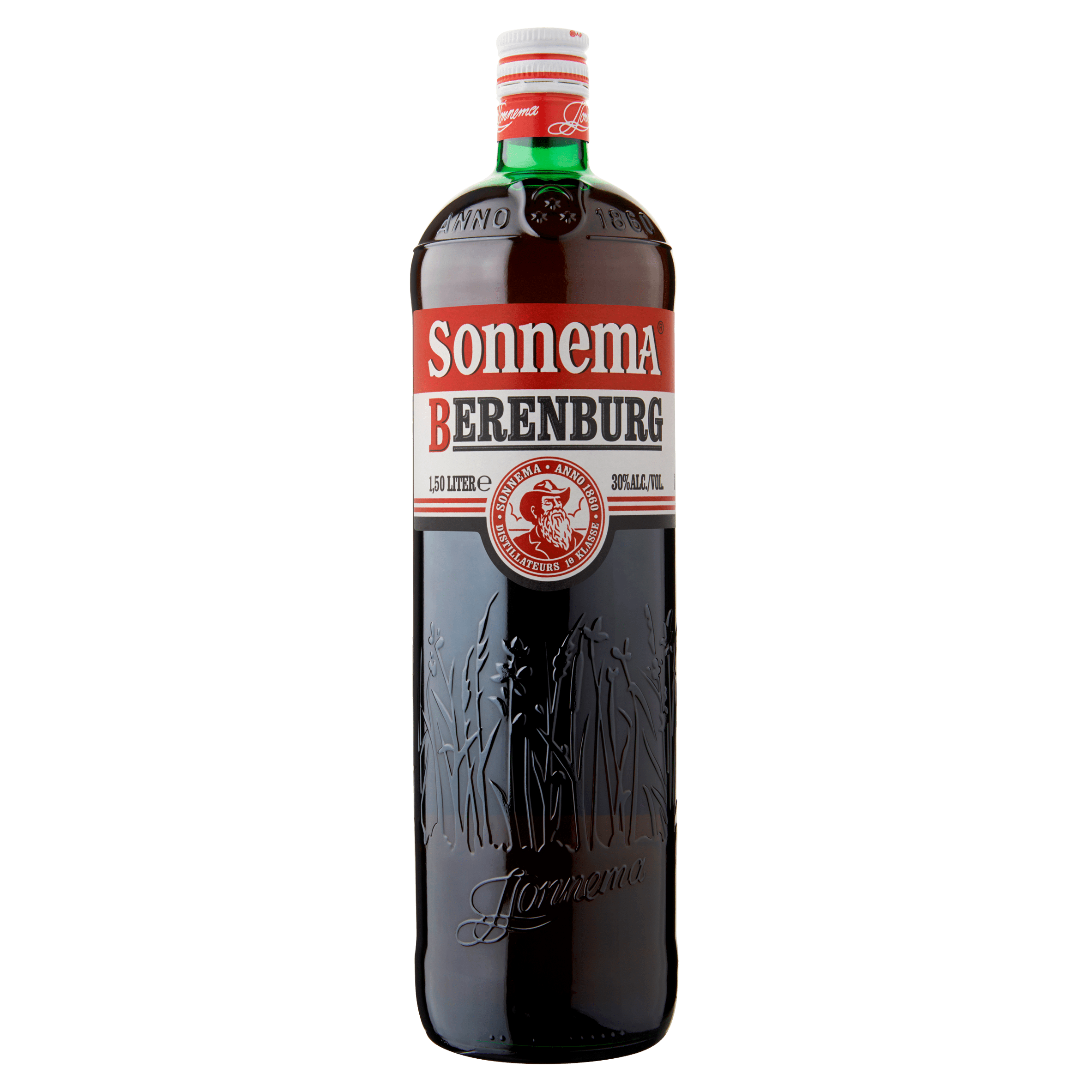 Sonnema Berenburg Fles 1500 ml