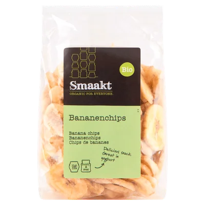 Smaakt Zonnebloempitten biologisch Zak 250 g