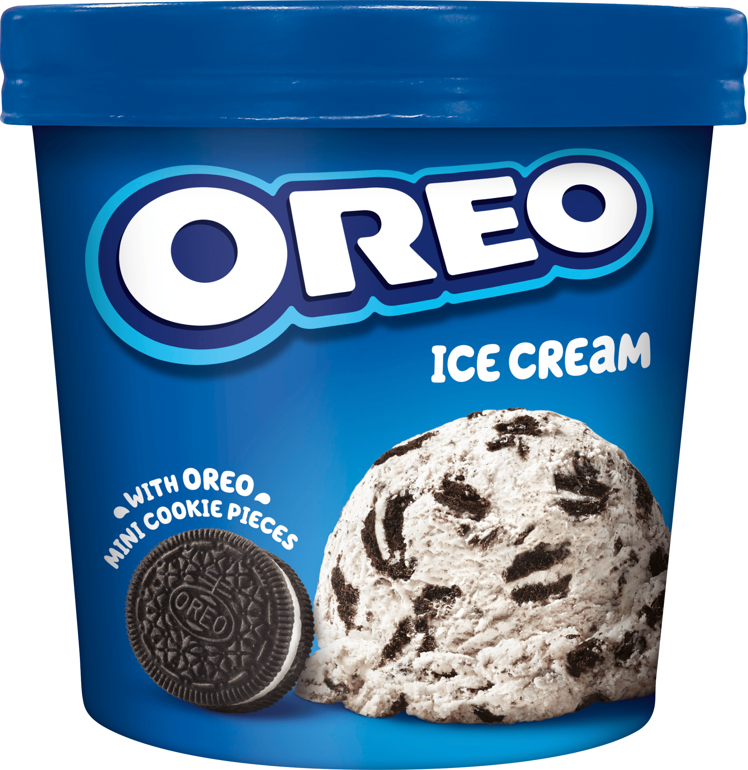 Mondelez Oreo 425ml Beker 425 ml