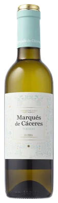 Marqués de Cáceres Rioja Crianza DOCa Fles 375 ml