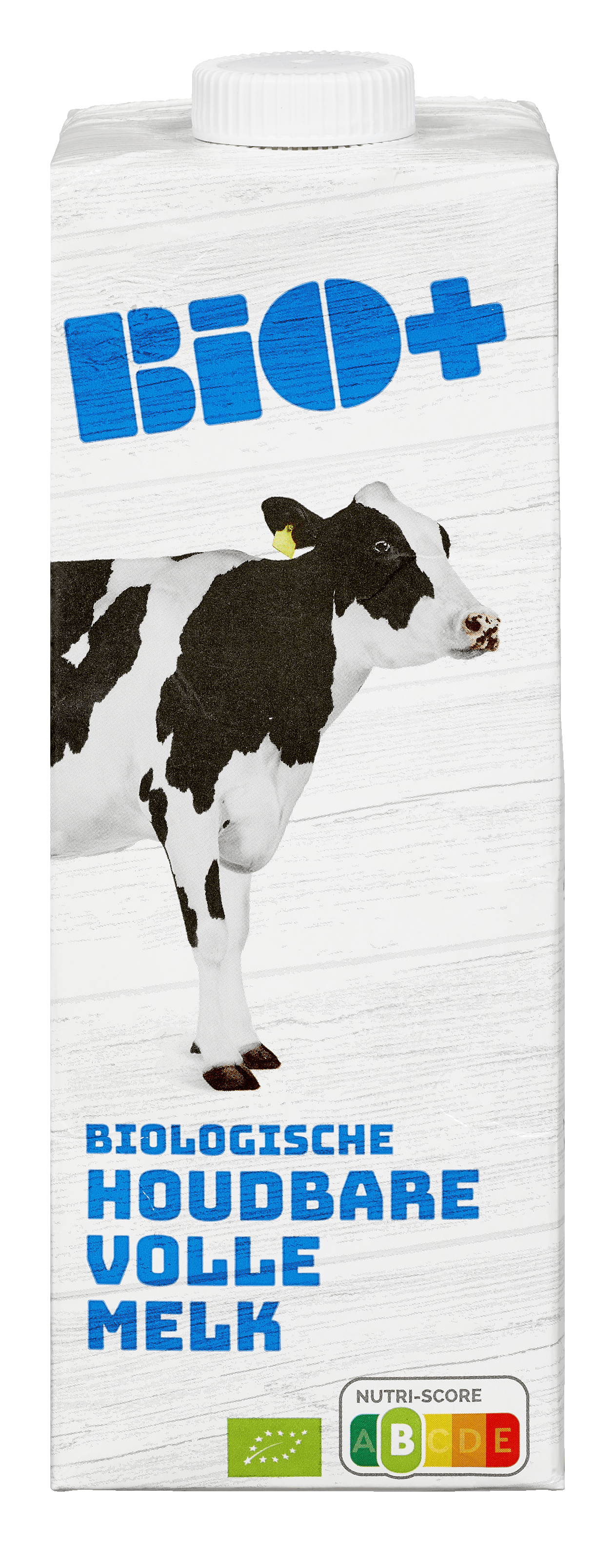 BIO+ Houdbare volle melk Pak 1000 ml