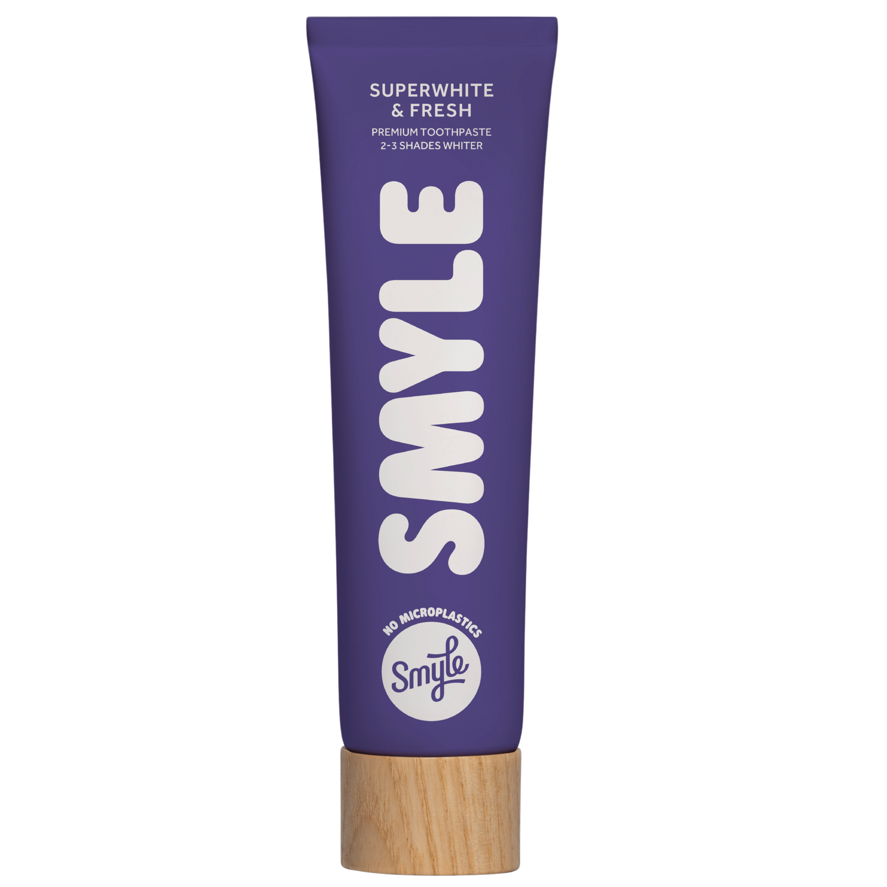 Smyle Tandpasta Whitening Tube 80 ml