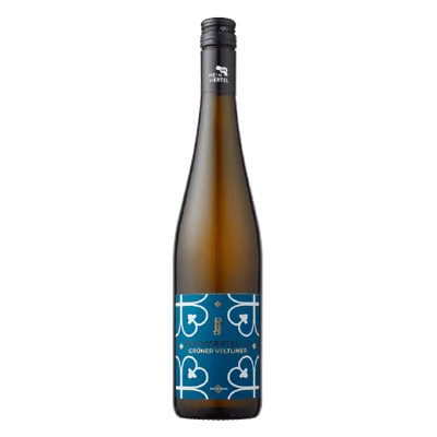 Fritz &amp; Frieda DAC Grüner Veltliner Fles 750 ml