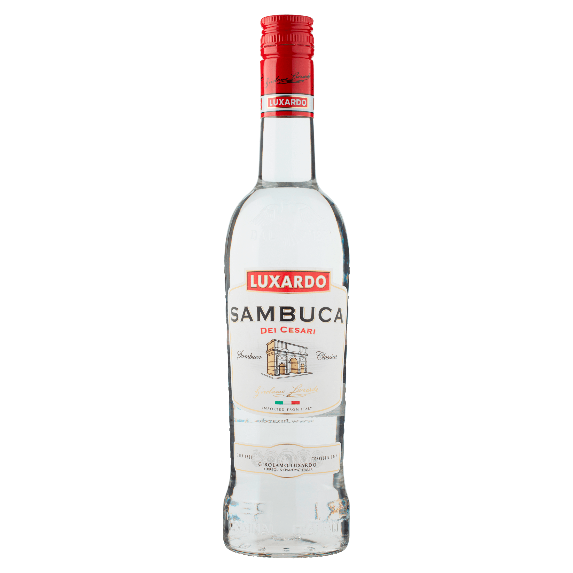 Luxardo Sambuca Fles 700 ml