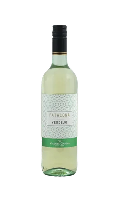 Vicente Gandia Patacona Garnacha Fles 750 ml