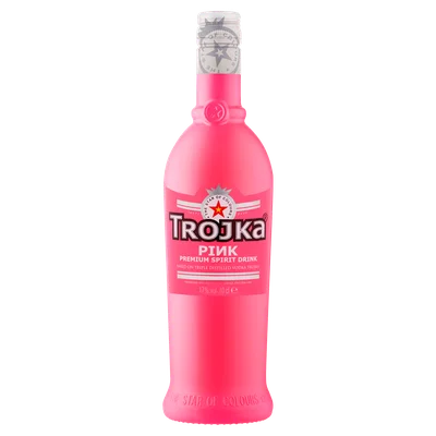 Trojka Pink Fles 700 ml