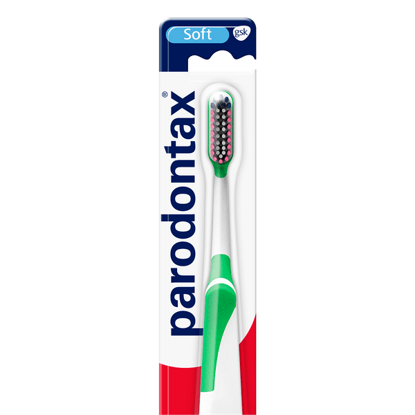 Parodontax Tandenborstel Blister 1 st