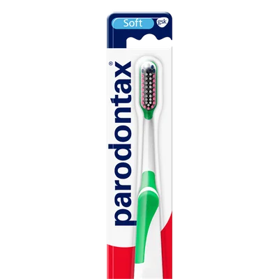 Parodontax Tandenborstel Blister 1 st