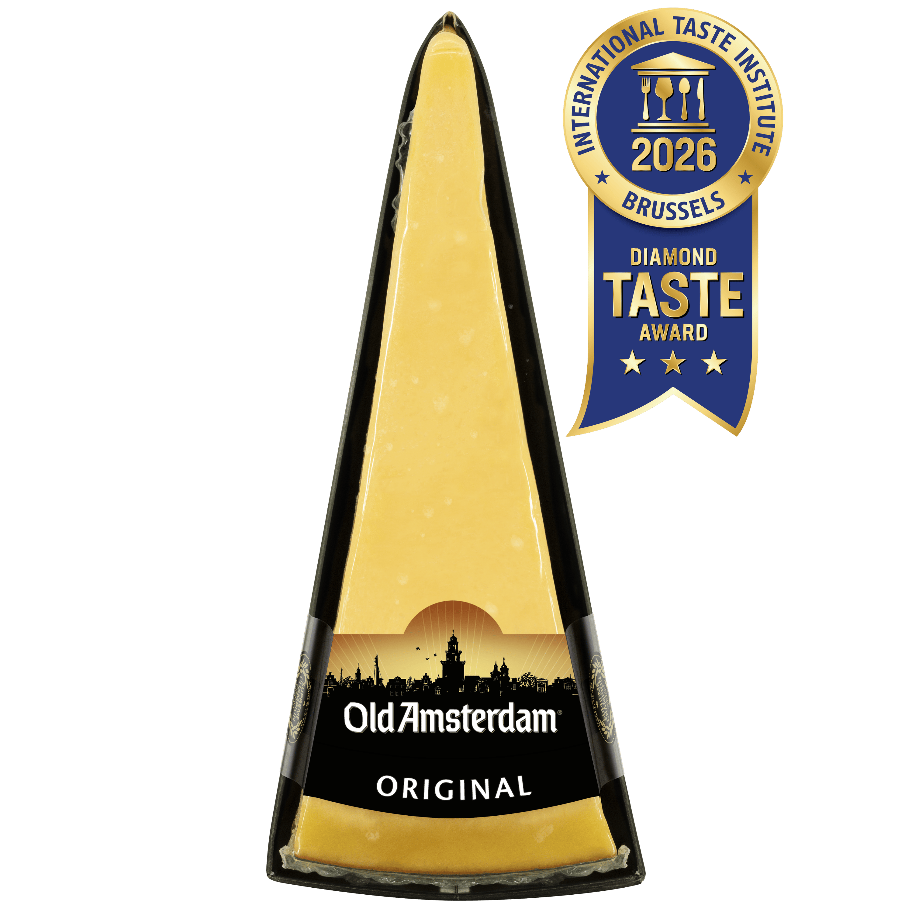 Old Amsterdam Schuitje 48+ Tray 300 g