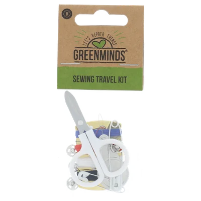 Greenminds Naai reisset Kaart 5 g
