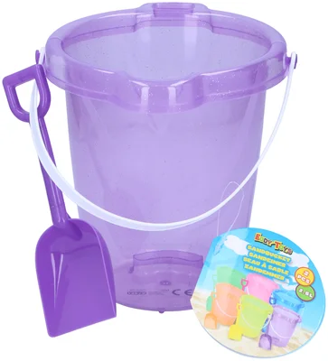 Eddy Toys Zandemmer 2st Stuk 2 st