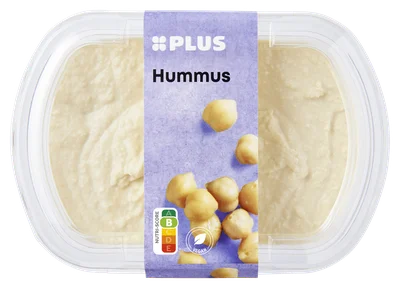 PLUS Pannenkoekmix naturel Fles 200 g