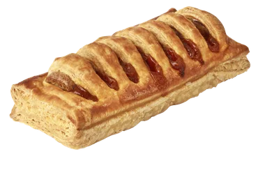 PLUS Frikandelbroodje Stuk 1 st