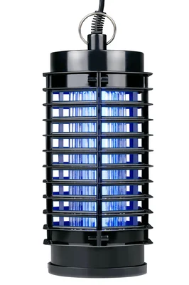 Grundig LED insect killer Doos 1 st