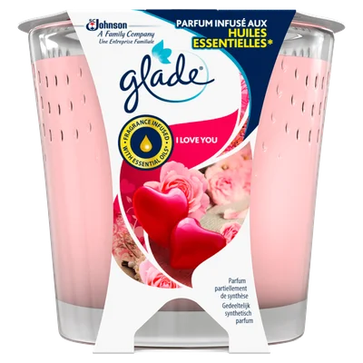 Glade by Brise Kaars I love you Stuk 1 st