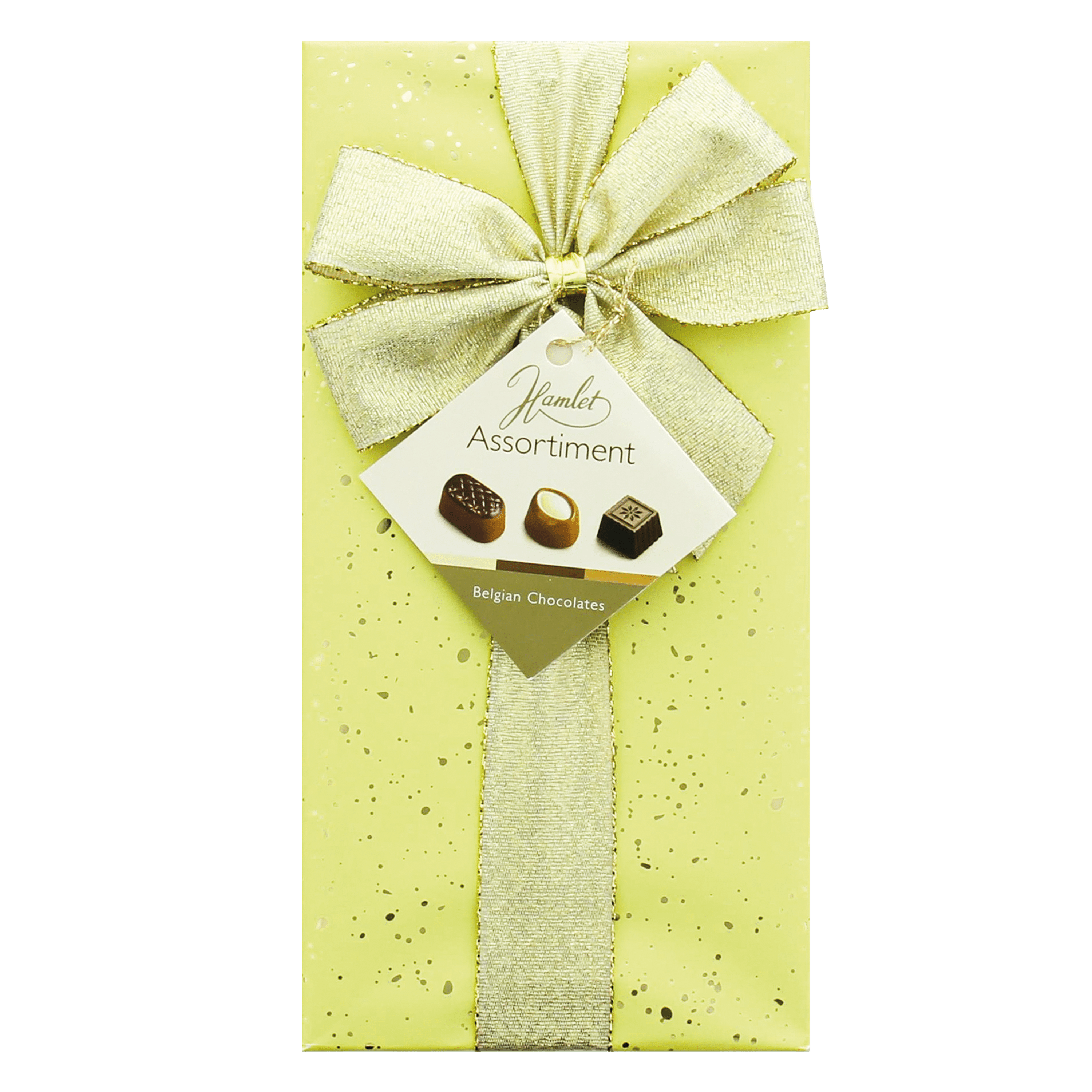 Hamlet Pralines Italia Doos 250 G