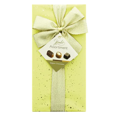 Hamlet Pralines Italia Doos 250 G